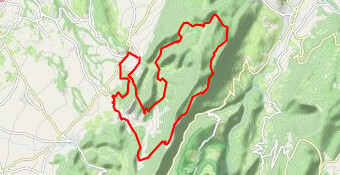 Beauregard Barret Bouvaret