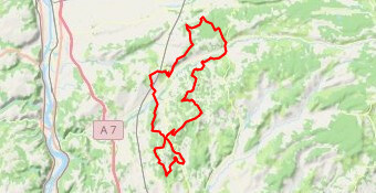 Drome des collines best of