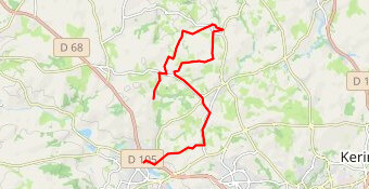 Circuit Al Lenn variante 1