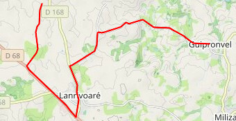 variante Tréouergat