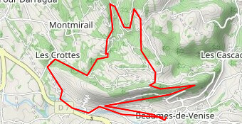 Ronde du Terroir reco