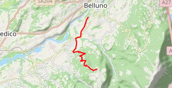 Gara salita Valpiana 30/7/2022