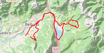 percorso lungo apertura 2020