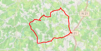 Sur les traces des Châteaux