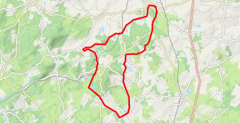 Nexon - Rilhac Lastour - Saint Hilaire les Places