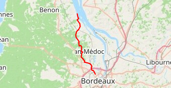 Lamarque / Le Bouscat