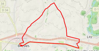 2e Etape - CLM Ind BRESLES