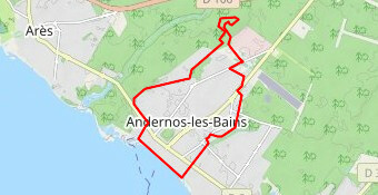 EBF Course virtuelle