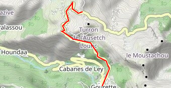 Aubisque - Rollers-Ski-Roues Jeunes