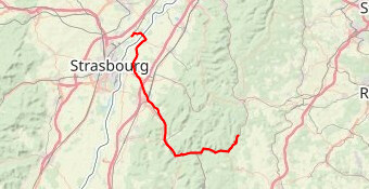 Kinzig (Juillet 2021)