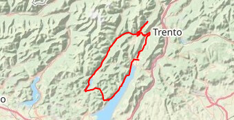 DIY 200km "10 laghi"