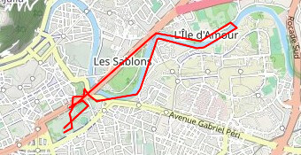 Grenobloise Alternative