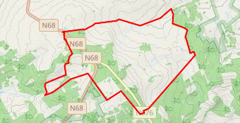 Baraque Michel - Signal de Botrange - Mont Rigi