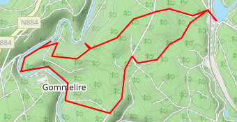 Epioux & Rocher du Chat