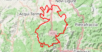 Ovada in Randonnée 2021 EXTREME