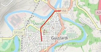 GP Citta di Ovada - Under 23 (trasf. km 0)