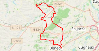 CF - 211 - Fonsorbes Court