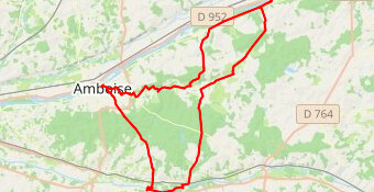 Chaumont2019AmboiseChenonceaux