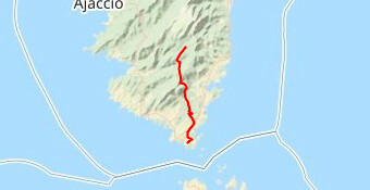 GT20 ETAPE 12: ZONZA BUNIFAZIU