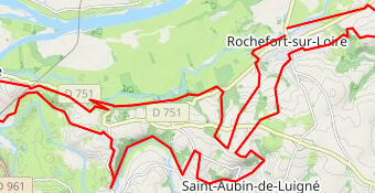 BACR VTT Rochefort Rochefort 1
