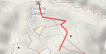 gardiole fontasse variante