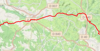 Tour de France 2022 - Etape 20