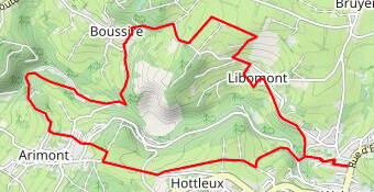 Waimes-Libomont-Arimont