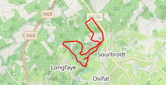 Centre Nature Botrange