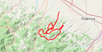 GF Giancarlo Perini 2023 - Percorso Lungo