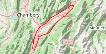 Fort d'Aiton - B - AHor