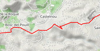 retour thuir depart carriere