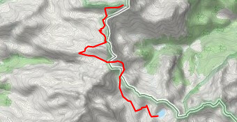 Variante ansabere lac chourique