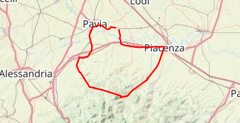 10/8/2022 PEDALANDO SOTTO LE STELLE