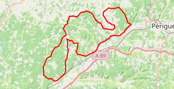 Grand Prix du Muguet - grande boucle