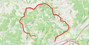 Muguet 2020 JSAC 26km