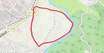 Prix de la Municipalité de Biars/Cère 15-08-2023