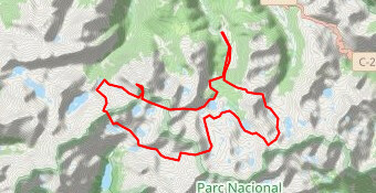 Encantats Montardo Colomers