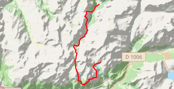 Tour des Glaciers de la Vanoise J2