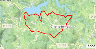 chenereilles