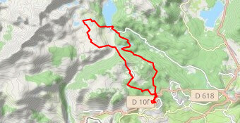 Trail des Lacs Officiel