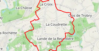 Iffendic La pierre longue