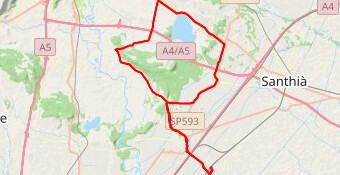 Regionale Cicloturismo  GS Livorno