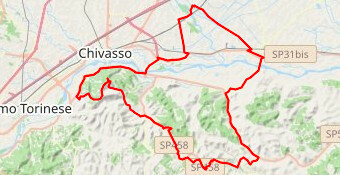 GT Mediofondo Carnaroli 2022