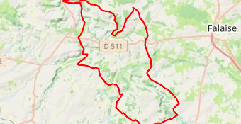 #VéloDeRoute - Lac et Viaduc.