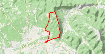 La Crete de Rozier Nouveau 2