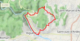 Méandre du Détroit