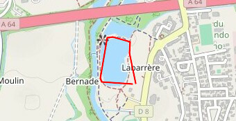 Cross Soues Petite Boucle