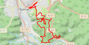 Trail des Terroirs 2019