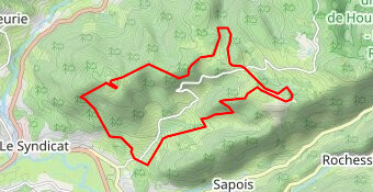 haut du tot - chevreroche