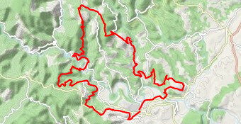 Gravel3 Pays des Vans